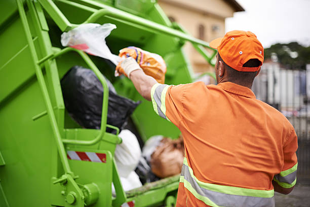 Best Hoarding Cleanup  in Winnsboro, TX